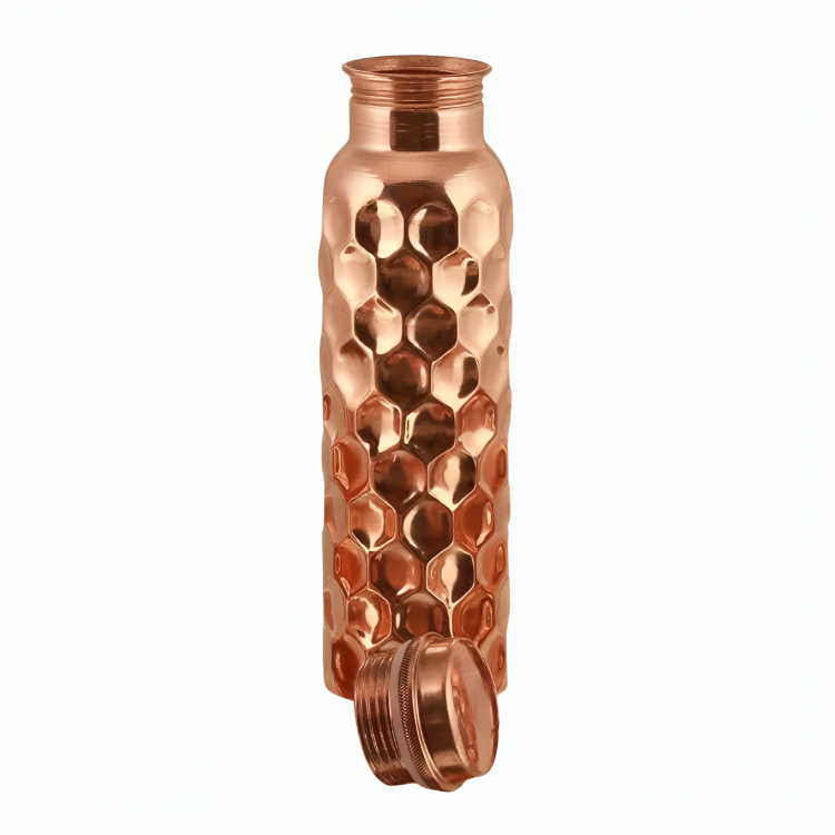 Pure Copper Bottle 950ml