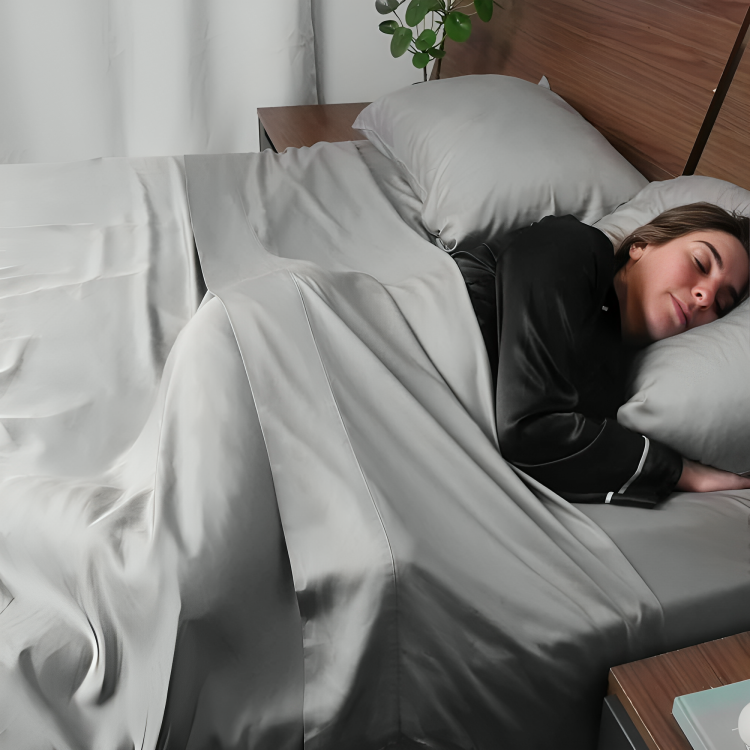 Bamboo Bed Sheet Set