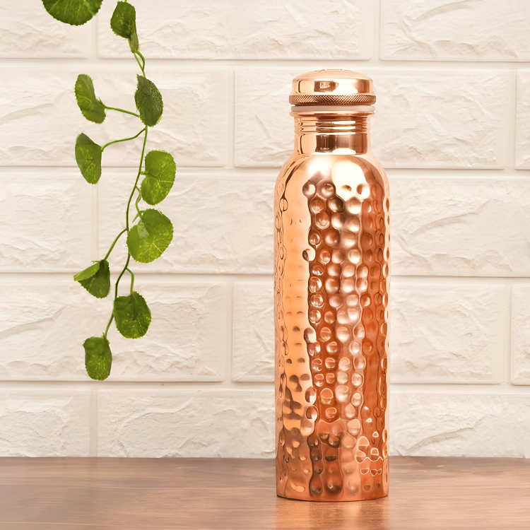 Pure Copper Bottle 950ml