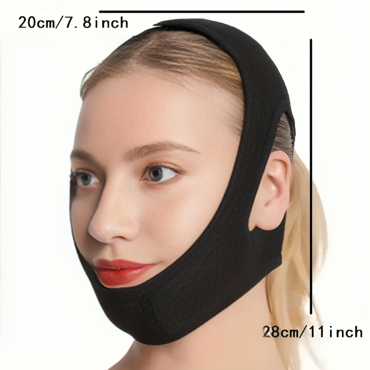 SilentNite – Anti-Snore Chin Strap