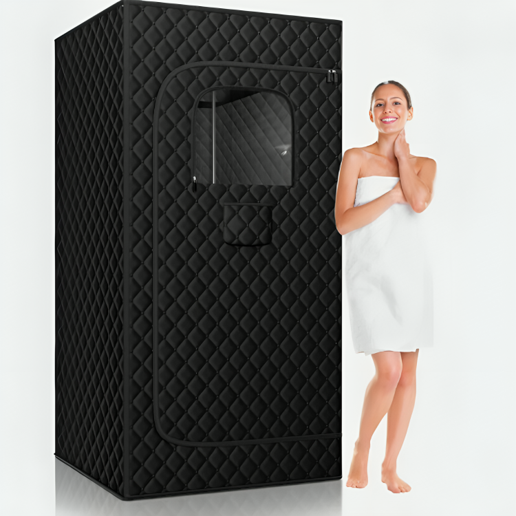 Home Steam Sauna