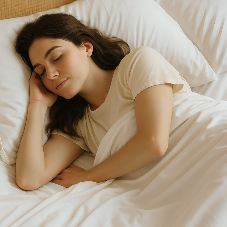 Bamboo Bed Sheet Set