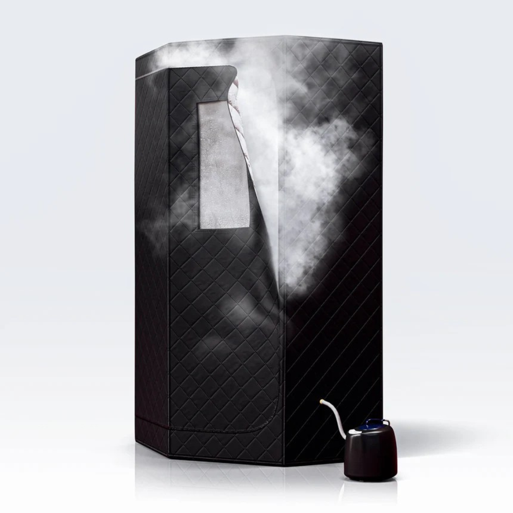 Home Steam Sauna