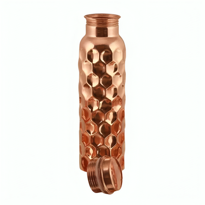 Pure Copper Bottle 950ml
