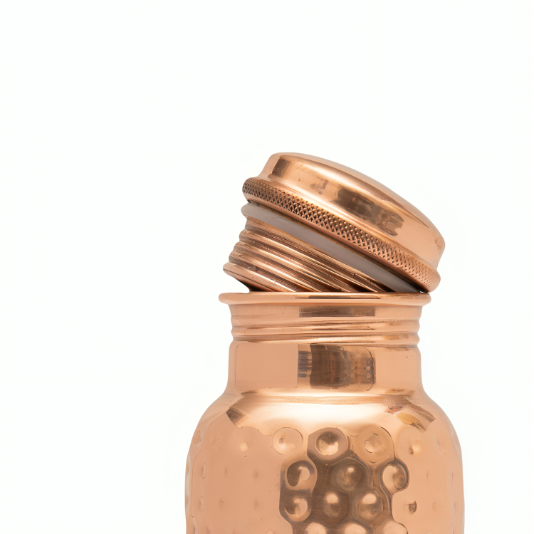 Pure Copper Bottle 950ml