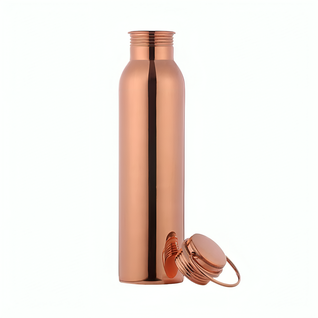 ONIRICO Copper Bottle