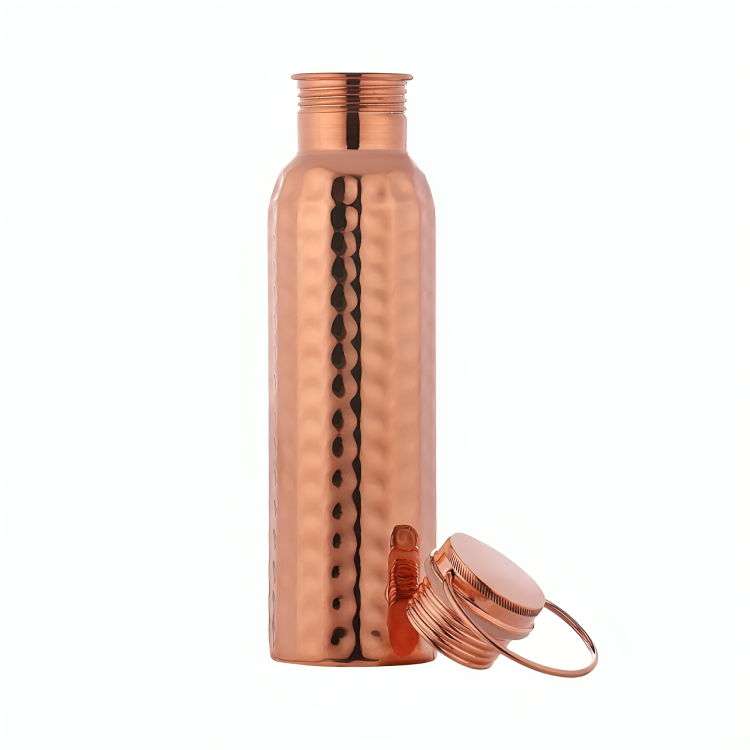 ONIRICO Copper Bottle