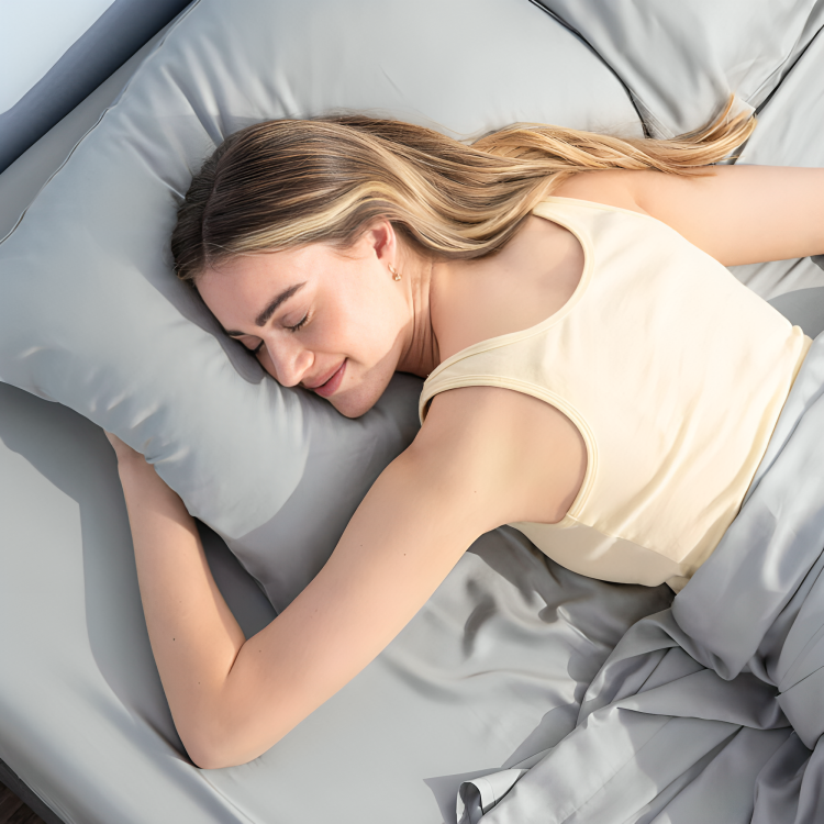 Onirico Bomboo Sheets