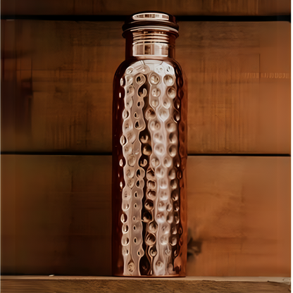 Pure Copper Bottle 950ml