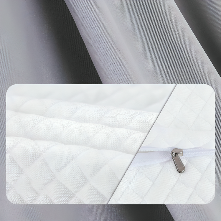 SnoreSoft - Anti-Snore Pillow