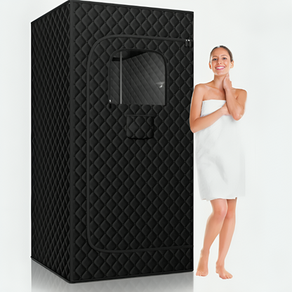 Home Steam Sauna