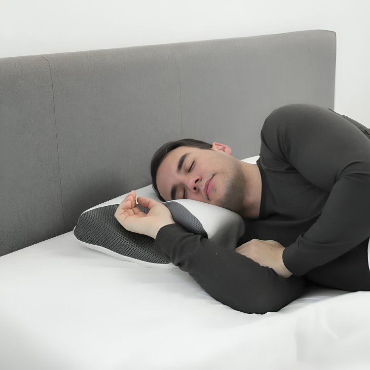 SnoreSoft - Anti-Snore Pillow