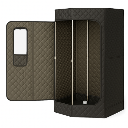 Home Steam Sauna