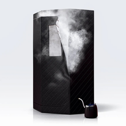 Home Steam Sauna